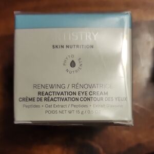 💥NEW Artistry Reactivation Eye Cream